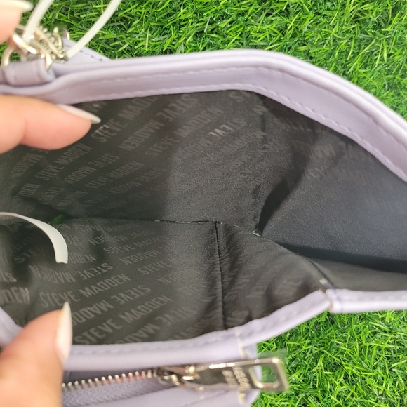 NWOT Steve Madden BBRett Wristlet Wallet - Picture 5 of 7